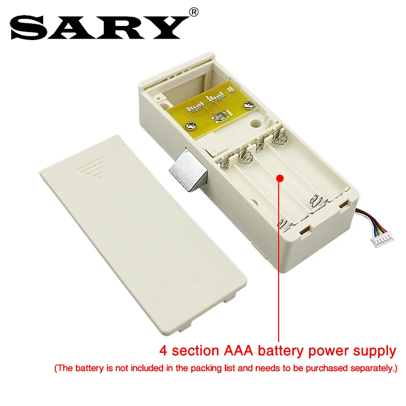 Cerradura de contraseña inteligente para armarios de almacenamiento, cerradura electrónica, archivo de cajón, cerradura electromagnética, cerradura