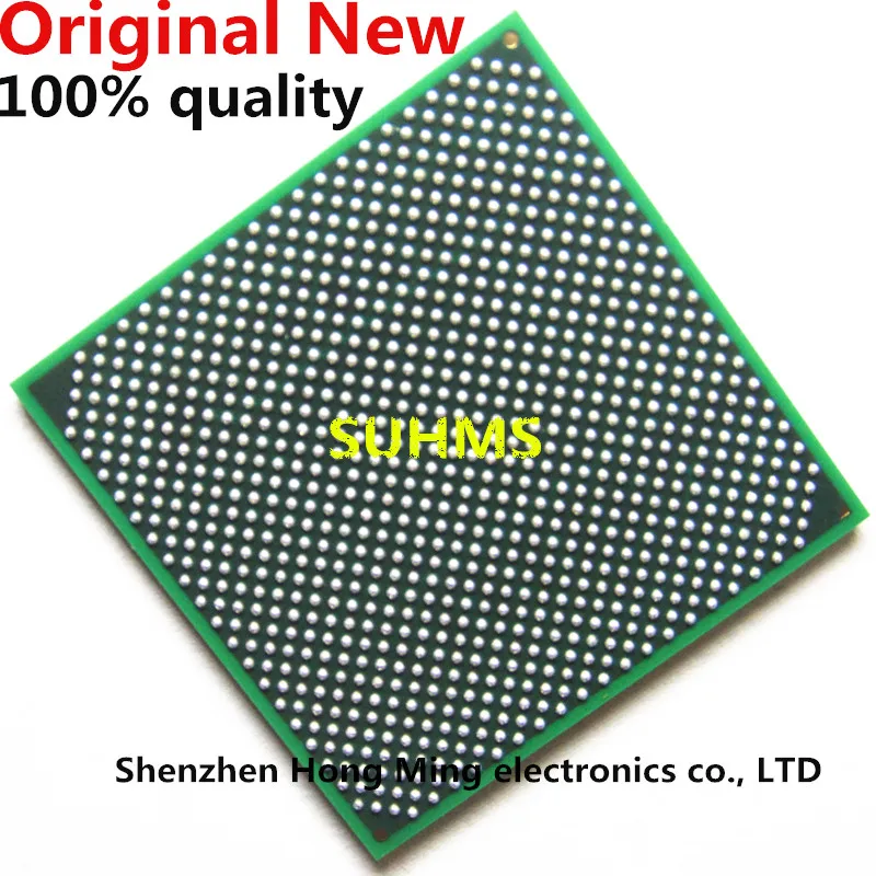 100% New SLGAM SLGAN SL9600 SLGEQ BGA Chipset