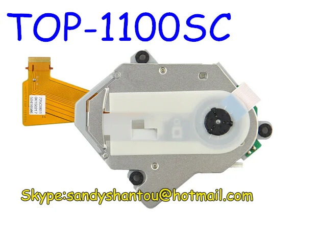 TOP-1100SC TOP1100SC TOP-1100S TOP 1100SC Laser Lens Lasereinheit Optical Pick-ups Bloc Optique  Mechanism