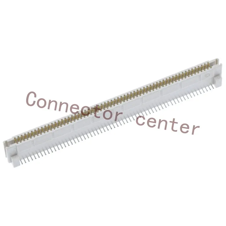 Board to Board Connector for Molex 1.0mm Pitch 120POS Height 7.7mm  Female Original   0526021279