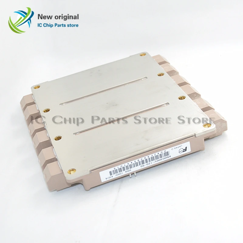 6MBI300V-120-50 6MBI300V 6MBI300V-120 1/PCS IGBT Module In Stock