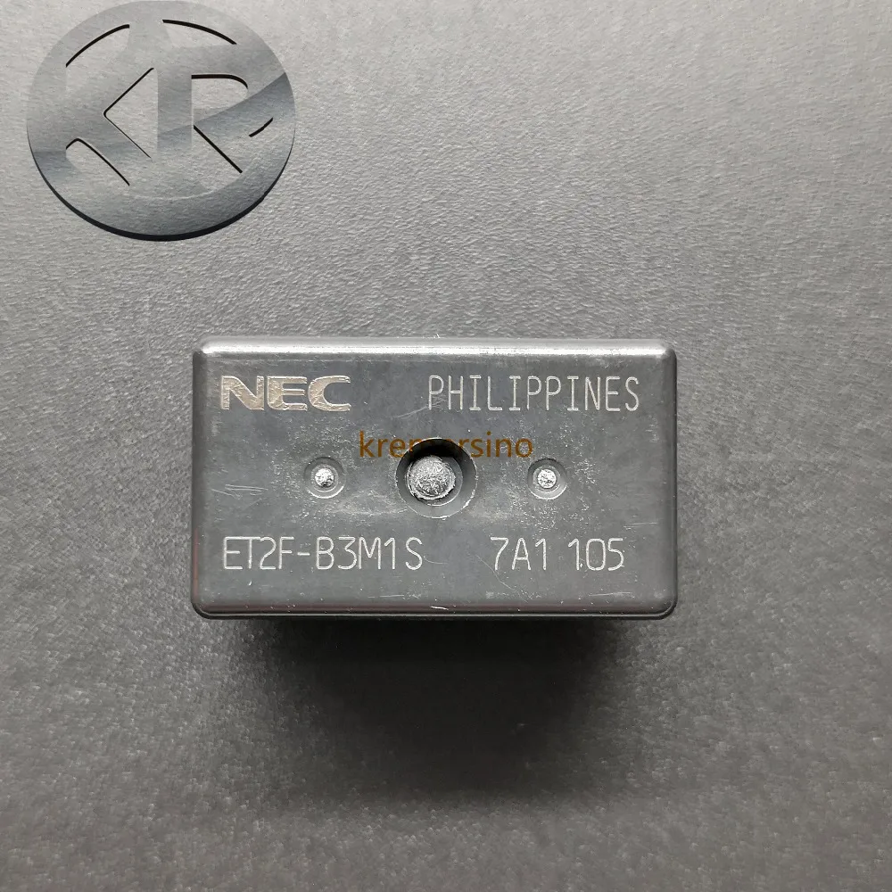8Pins Nec Relay ET2…