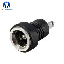 12V DC Power Jack Connectors 10 pcs #5