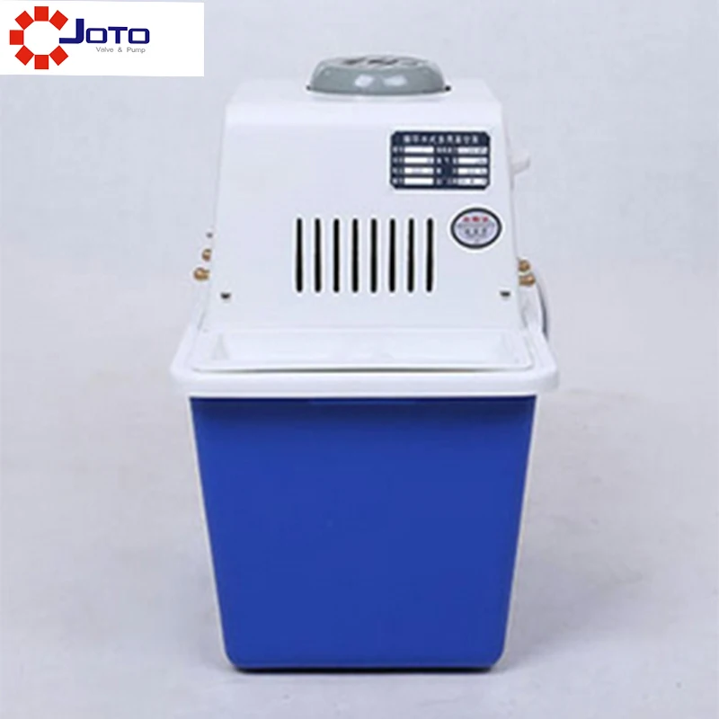 370w SHZ-D(III) Four table four pump SHZ-D(III) Circulating water suction pump