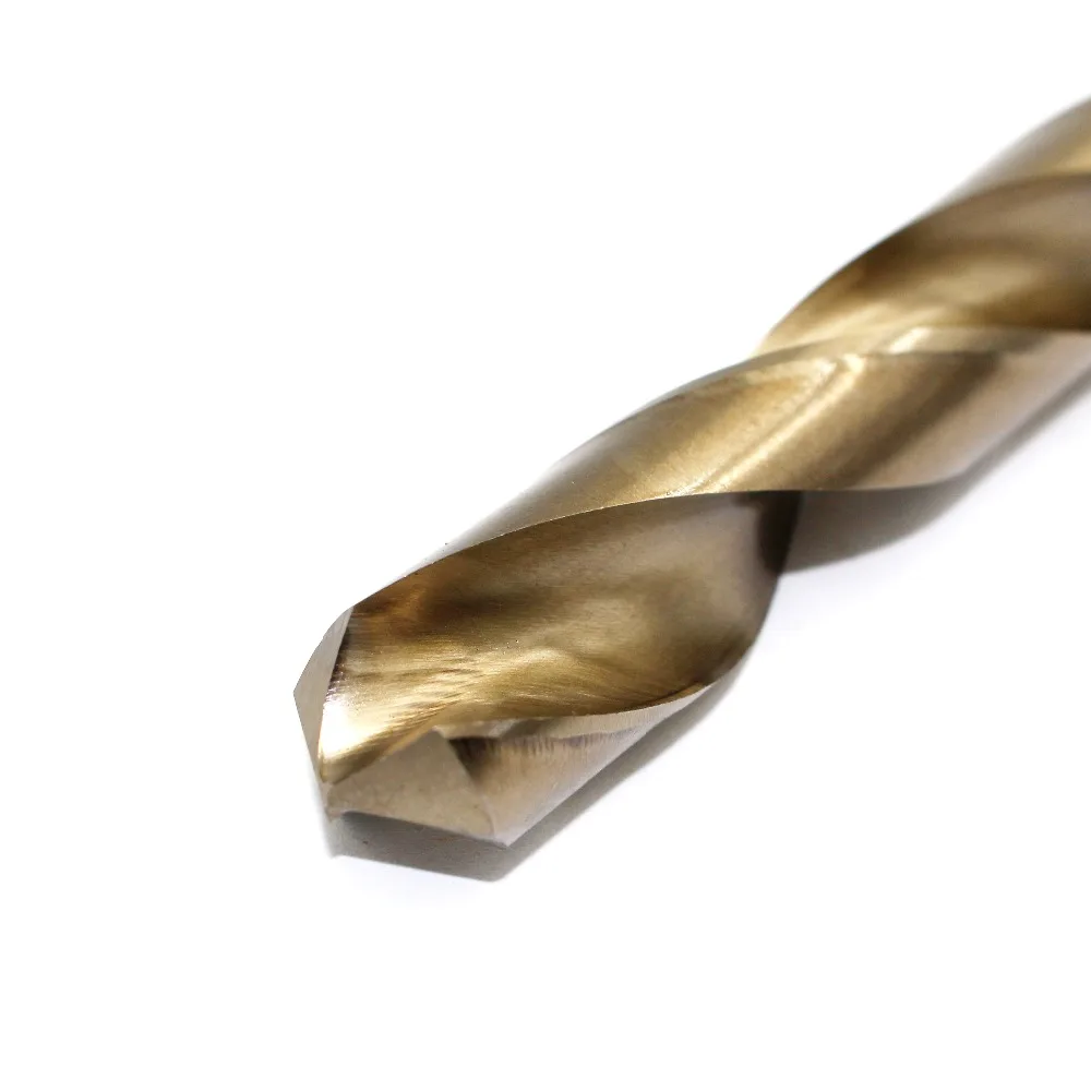 Brocas torção de alto custo para ferramenta de torno cnc, 1 peça 19.1 19.2 19.3 19.4 19.5 19.6 19.7 20mm