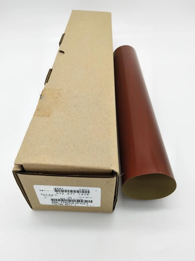 

New Fuser Belt Fuser Film Sleeve for Sharp MX 2318 3128 2618 3118 3618 SF S261NC S311NC NBLTH0567FCZ2