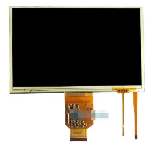 

Original 7 inch LMS700KF05 LCD screen