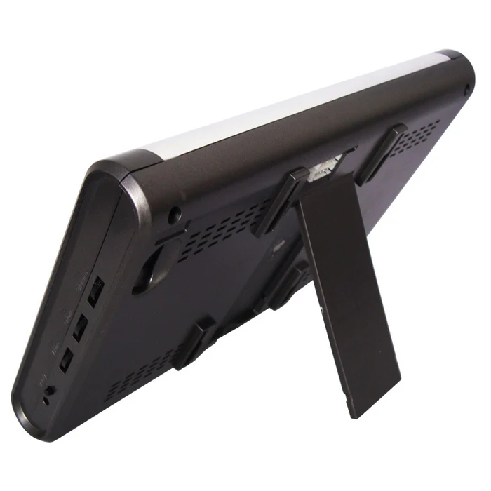 High Quality 7 Inch Video Door Phone Doorbell Intercom Kit 1-camera 1-monitor Night Vision