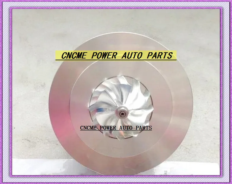 Turbo CHRA Cartridge 210 182 337 53039700182 53039700337 14411-5X01A 14411-5X01B 144115X01A 144115X01B 14411 5X01A 14411 5X01B