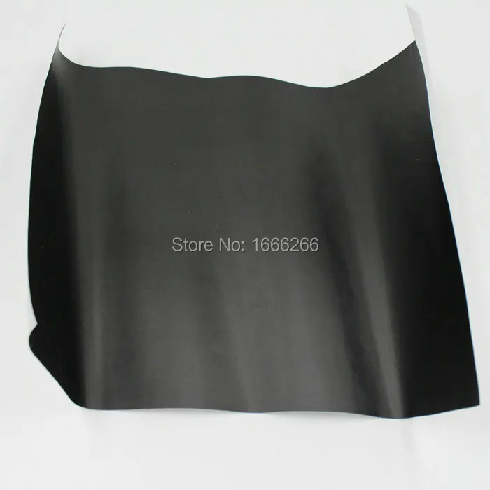 

Strong stickiness nickel copper black Shielding Fabric with adhesive stickers