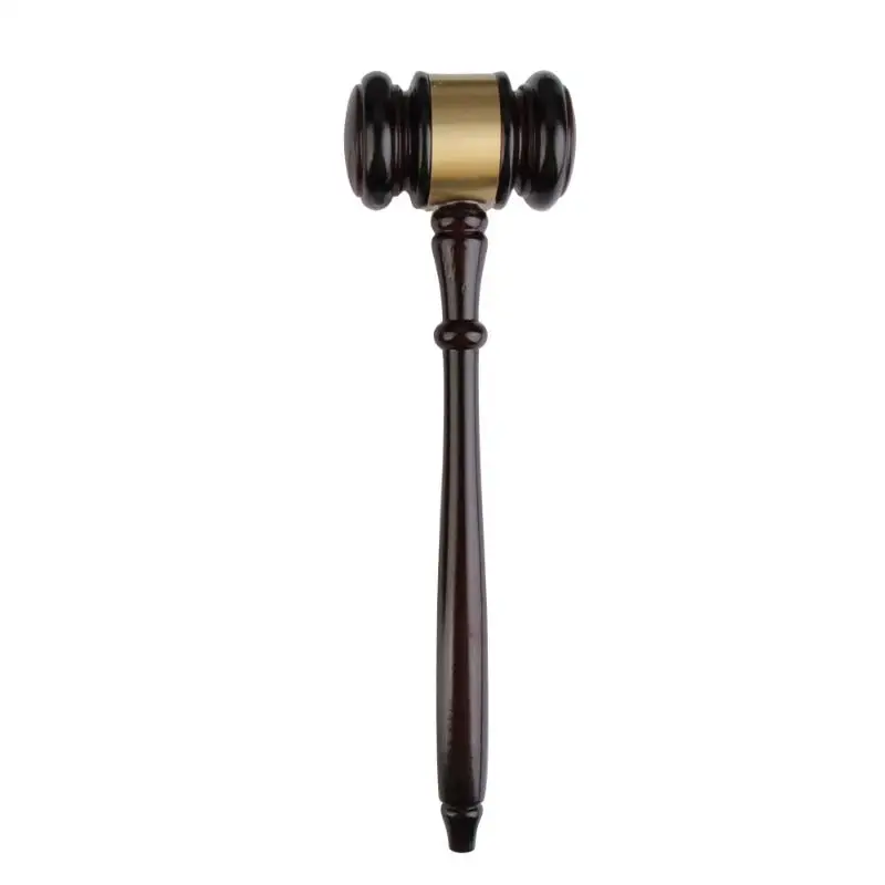 Wooden Handmade Craft Lawyer Judge Auction Sale Hammer Gavel Decor Handmade Craft Judge Lawyer Auction Sale Gavel Wood Hammer