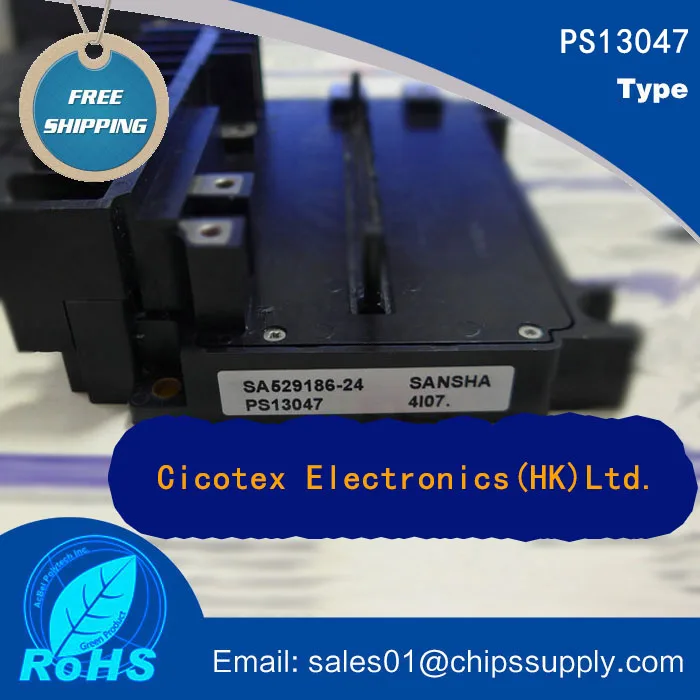 SA529186-24 PS13047 MODULE SA52918624 PS-13047 IGBT SA 529186-24 PS 13047 SA52918624PS13047