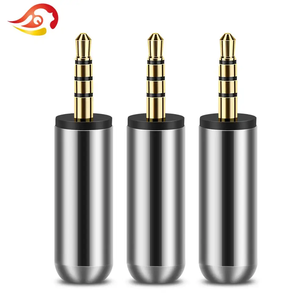 Qyfang 2.5Mm Audio …