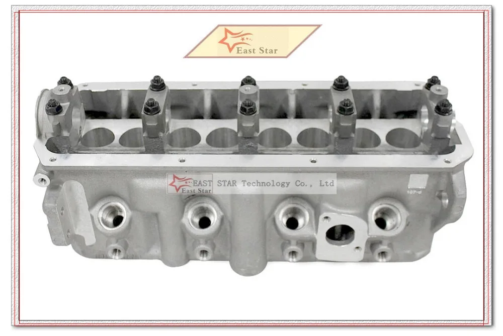 Cabeça de cilindro 908 055 1Y BGG 1.9D para Seat Toledo Ibiza Inca para VW Golf Vento Parati Saveiro L4 95- 1896 1.9L 028103351M 908055