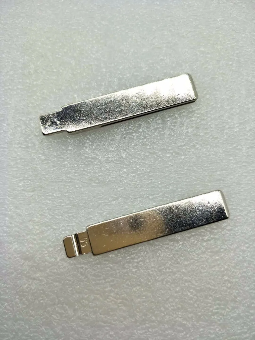 10 Cái/lốc Ban Đầu Thay Thế Chìa Khóa Gập Lưỡi Dao Cho Xe Đạp Peugeot 508 Chìa Khóa Xe Ô Tô Phôi Thay Thế Chìa Khóa Đầu Từ Xa Chìa Khóa Lưỡi Dao NO.99