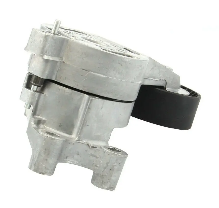 Belt Tensioner Fit For V-W Golf J-etta G-TI MK5 MK6 Passat Eos A-UDI A3 TT 2.0FSI 2.0TSI 06F 903 315 06F903315