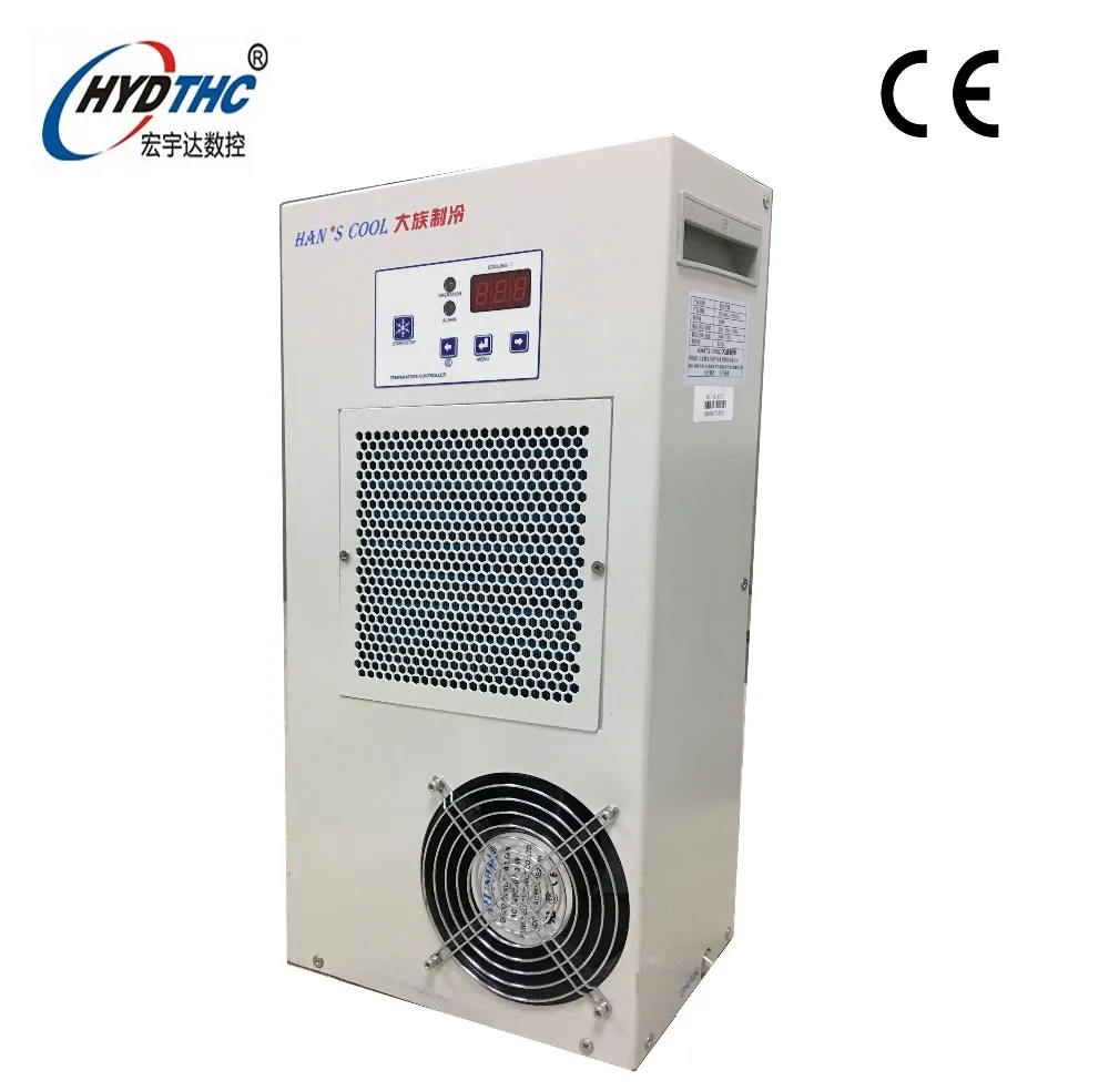 200W-500W industrial cabinet air conditioner