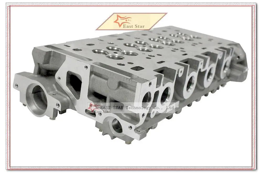 

ww 908 797 G9T G9U G9T-710 G9T-720 G9U-724 4412023 Cylinder Head For Nissan Primastar For Opel Movano Vivaro 2.2L+ 2.5TDi 908797