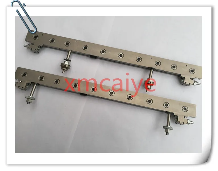 1 Set Good Quality Quick Action Plate Clamp GTO 52 of  gto-52 Quick Action Plate Clamp