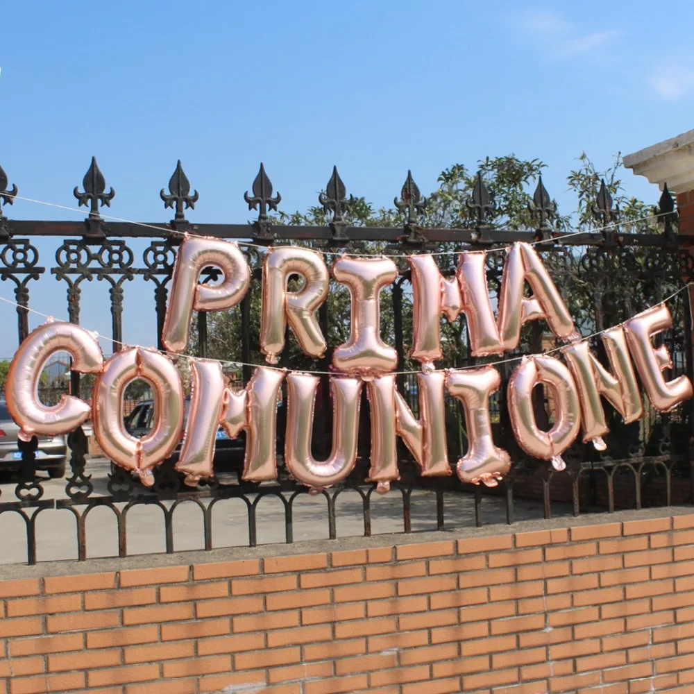 Italian Prima Comun…