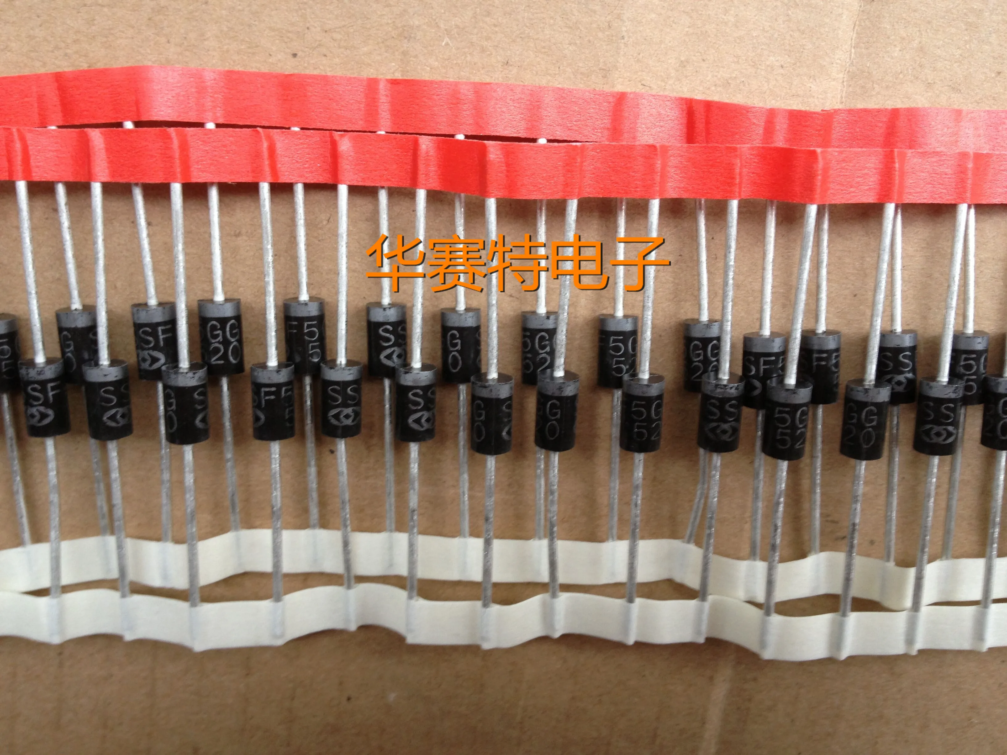 ¿Qué es el DO-201AD y por qué es esencial para tu proyecto de electrónica?