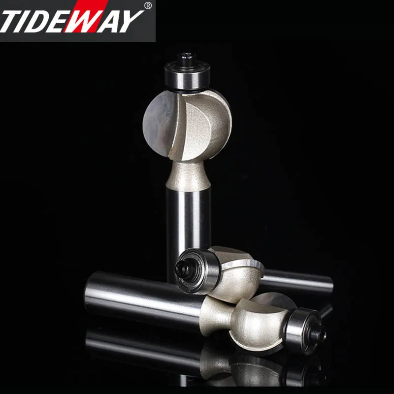 Tideway 1pc 1/2\