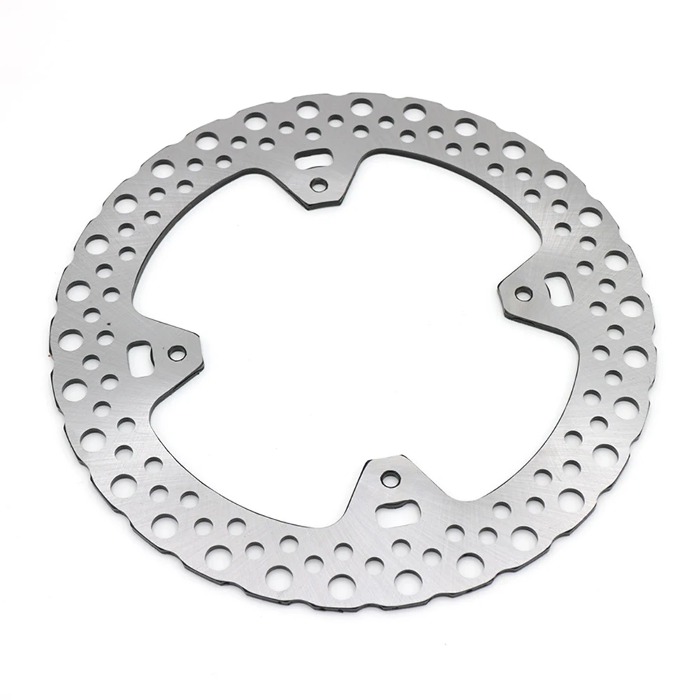 Motorcycle Brake Disc Retro Rotor Disc For HONDA CR 125 CRF 250 CRF 450 E R X 2002- 2008 Front Rear Brake Disc