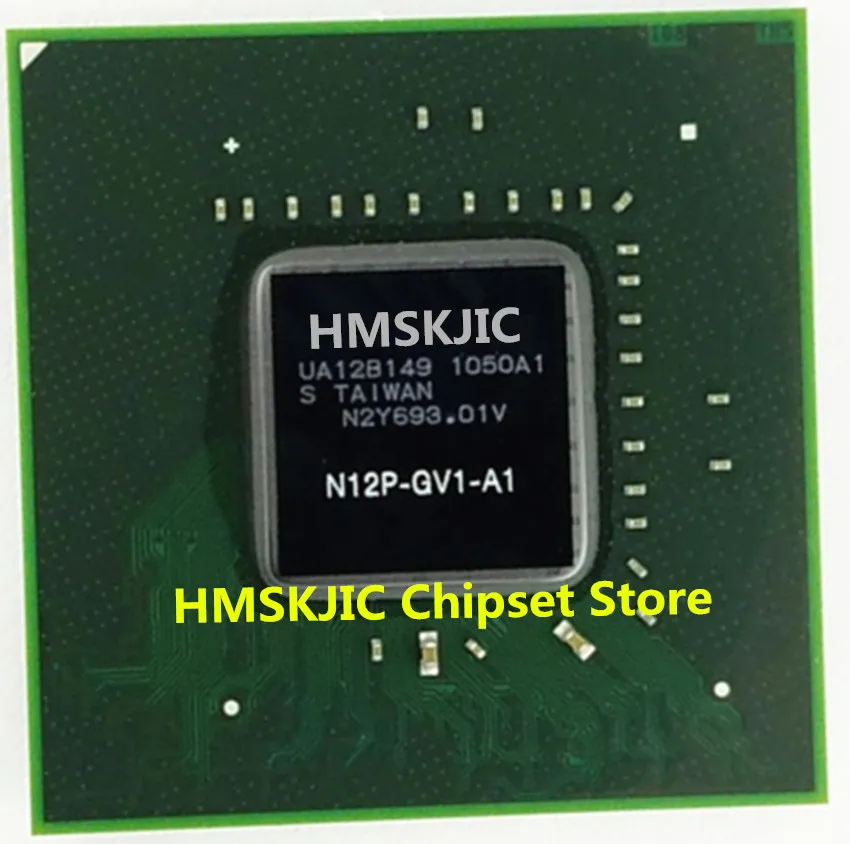 

100% New N12P-GV1-A1 N12P GV1 A1 lead-free BGA chip with ball Good Quality