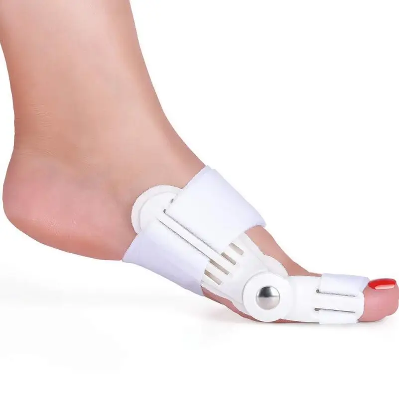 Bunion Device Hallux Valgus orthopedic Braces Toe Correction Night Foot Care Corrector LX7254