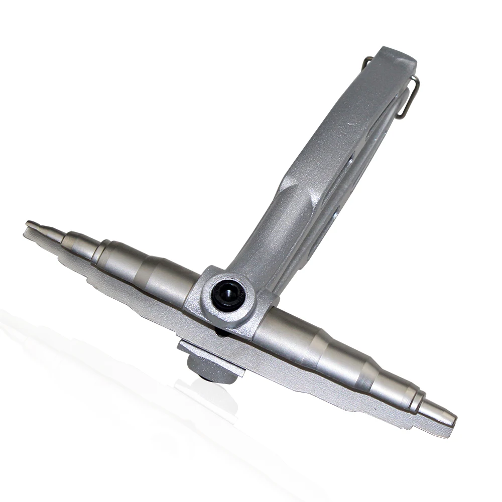 Koperen Pijp Buis Expander Hand Uitbreiding Tool Universele Hand Koeling Gereedschap Koperen Pijp Swaging Hulpmiddel Buis Expander 6-22mm