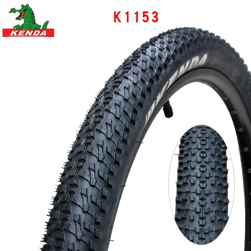 KENDA-Mountain Bike Tires, K1153, Highway Bike Parts, 24 \