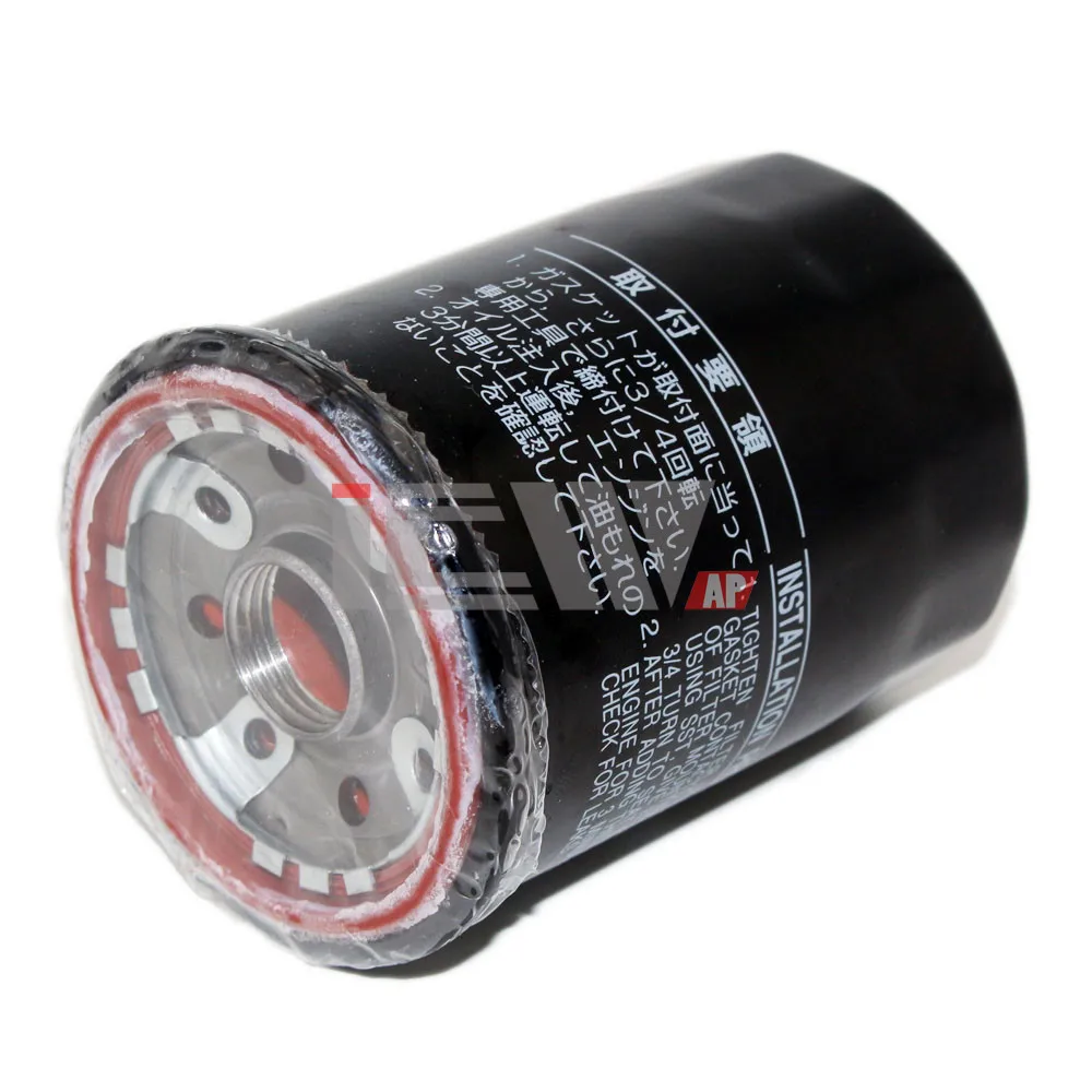 high quality Oil Filter For Toyota Matrix COROLLA CAMRY HIGHLANDER RAV4 PREVIA AVENSIS For LEXUS ES 240 OEM:90915-10004