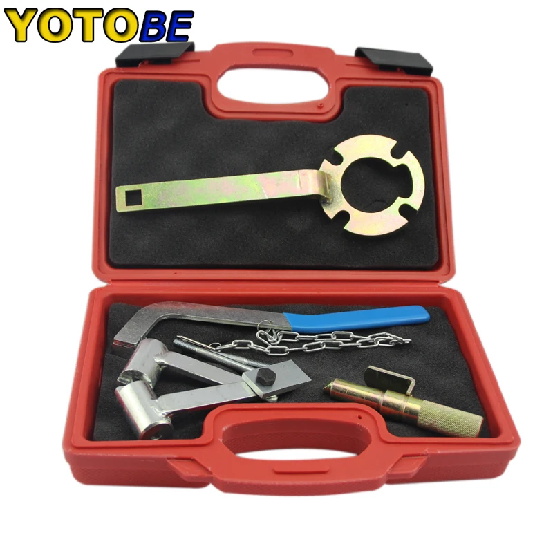 

Engine Timing Tool Set For Renault Volvo 2.0 2.5 850 C70 S40 V40 S60 S70 S80