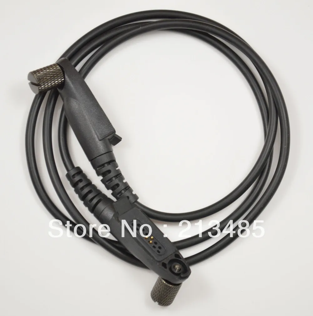 Klonen Kabel voor Motorola Motorola GP344 GP388 PTX760 EX500 EX600XLS GP328PLUS GP338PLUS