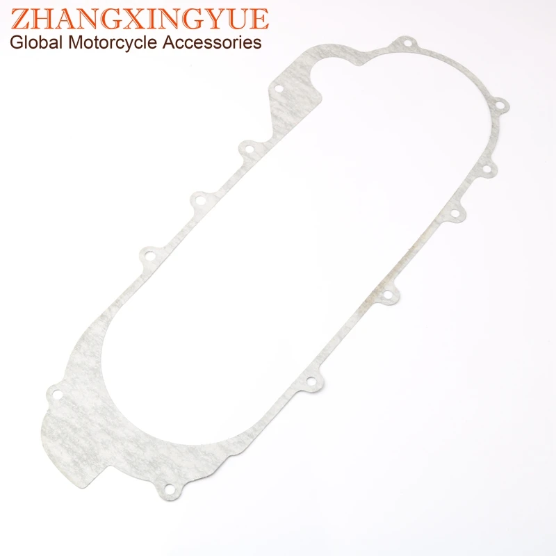 L= 46 cm gearbox body gasket for GY6 China 139QMB 4T Scooter