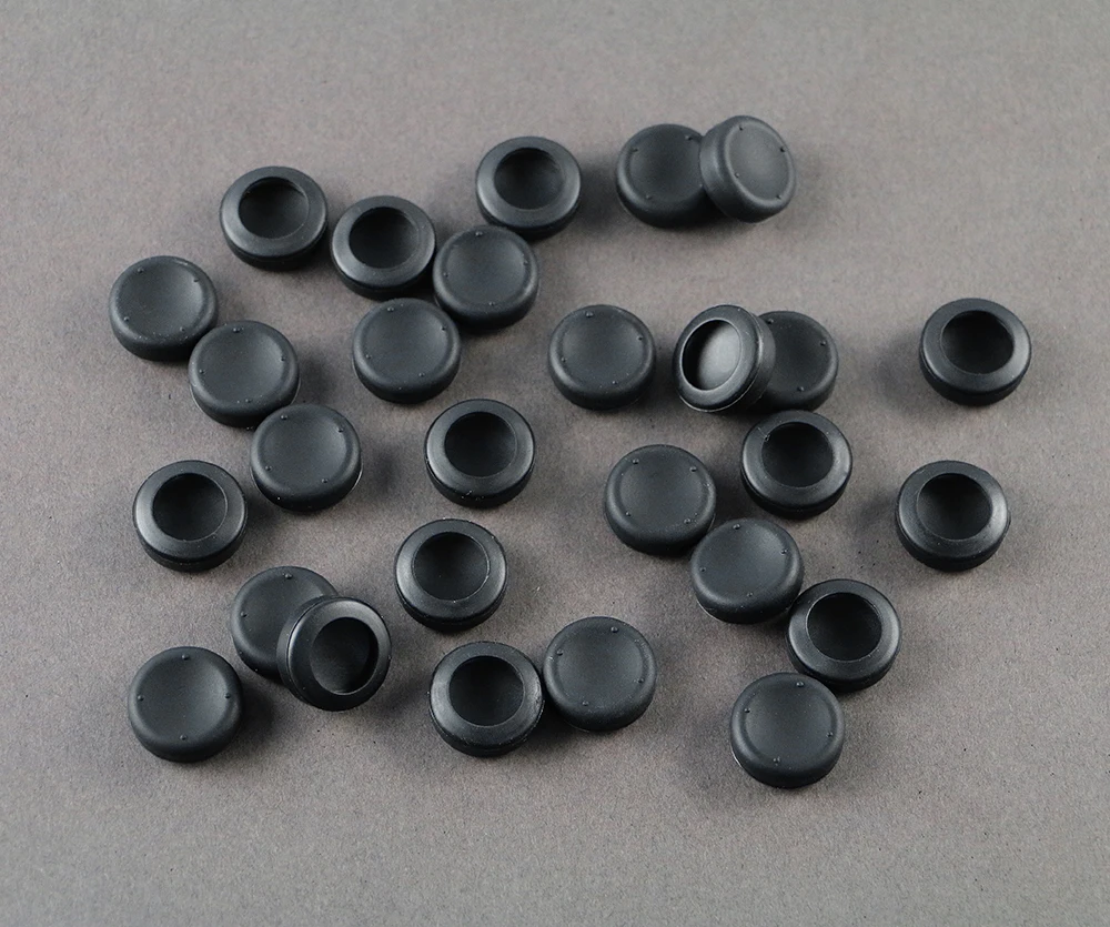 OCGAME zwiększ grę miękka nakładka na drążek na konsolę Playstation PS4 PS3 XBOX 360 akcesoria do kontrolerów analogowe przyciski na klucze