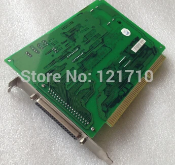 Industrial equipment board Isolation ISO-813 card REV 2.0