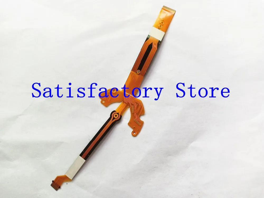 NEW Lens Anti shake Flex Cable For Panasonic for LUMIX G VARIO HD 14-140mm 14-140 mm / 1:4-5.8 62 caliber Repair Part