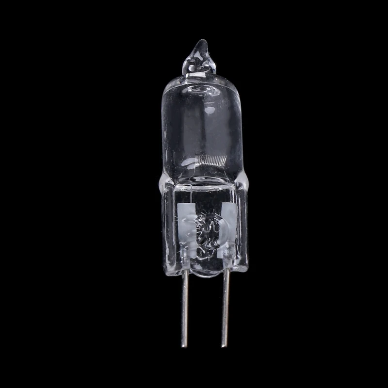 1Pc Halogen Light Bulb 20W 20 Watt 12V Base Type Dropshipping