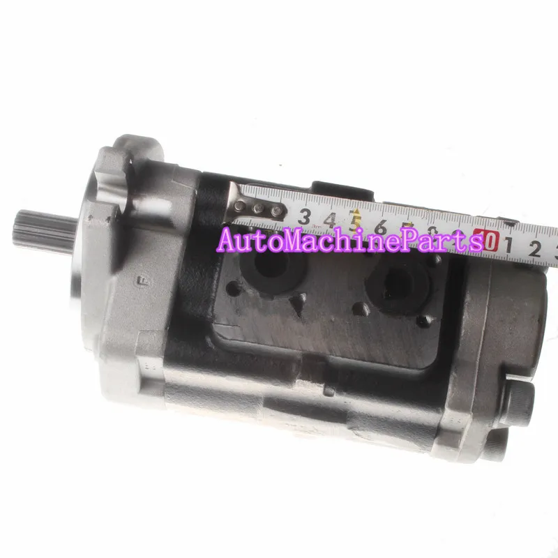 

Hydraulic Pump 3C081-82203 3C08182203 For Kubota M4N-M5N Series