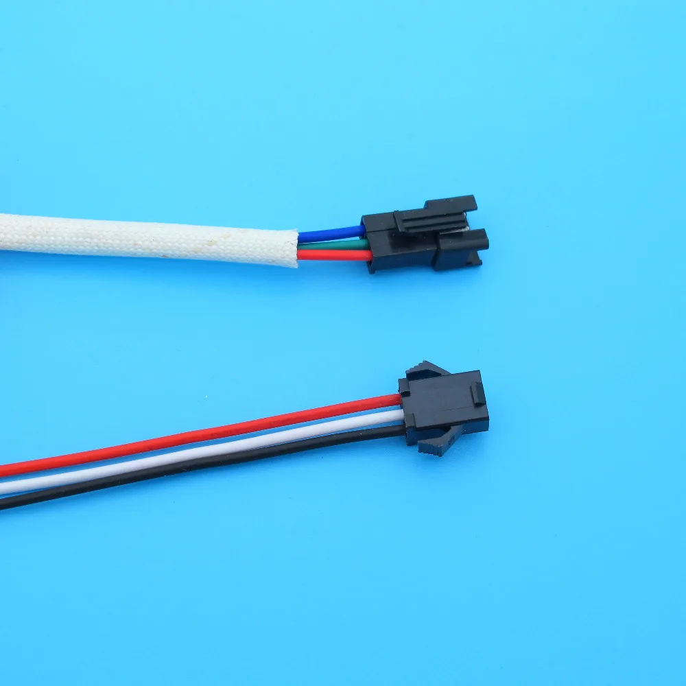 "Fonte de luz branca quente com condutor de led,