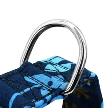 Personalized Nylon Dog Collar with Name ID #3