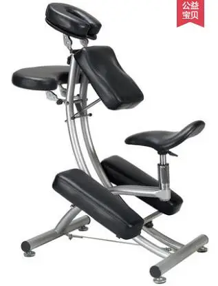 Meiye folding refers to pressure acupuncture beauty chair tattoo bed physical therapy tattoo massage tattoo chair.