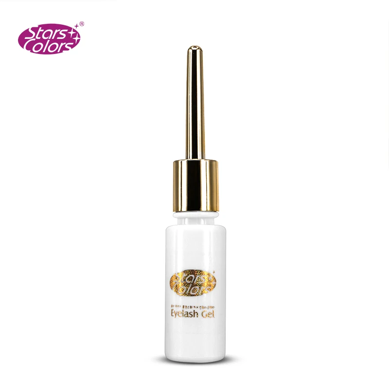 Pegamento para levantar pestañas postizas, Adhesivo resistente al agua, herramientas de maquillaje, 5ml