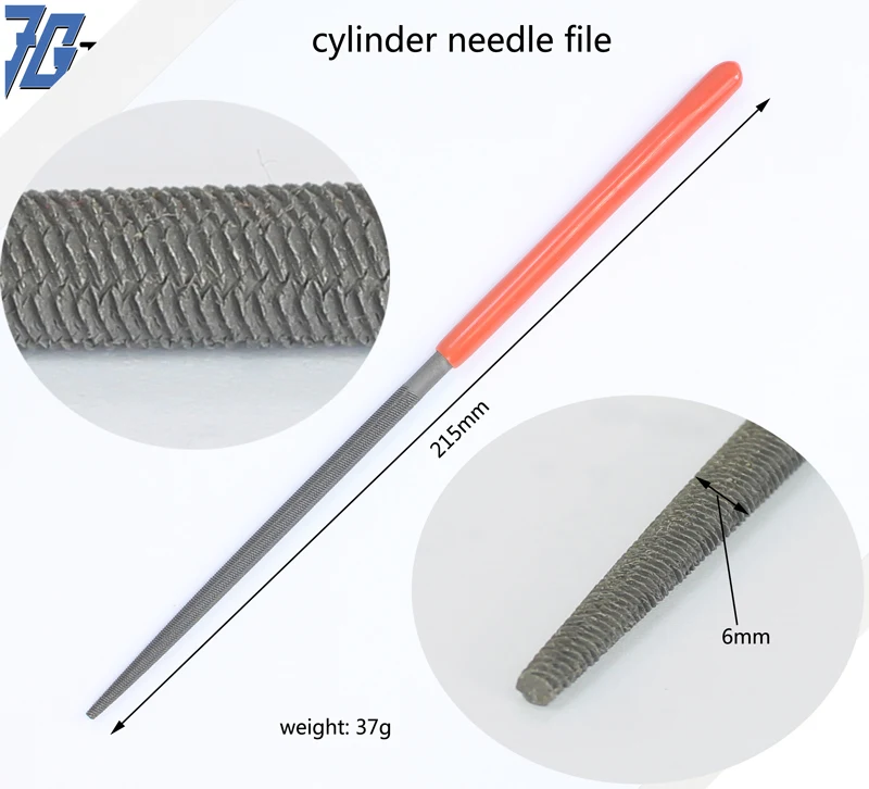 Needle File Set Files For Metal Glass Stone Jewelry Wood Carving Craft Tool