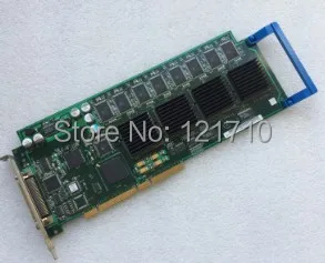 Industrial equipment board EFI Electronics Imaging card 45025905 A2 VIDEO KONICAL TAURUS 45025906 REV 41