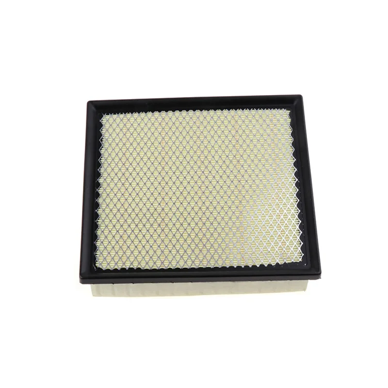 Engine Air Filter 1Pcs For Jeep Grand cherokee 4 WK,WK2 3.6 V6 5.7 V8 6.4  SRT8 4x4 Model 2010 2011 2012-2019  Car Accessories