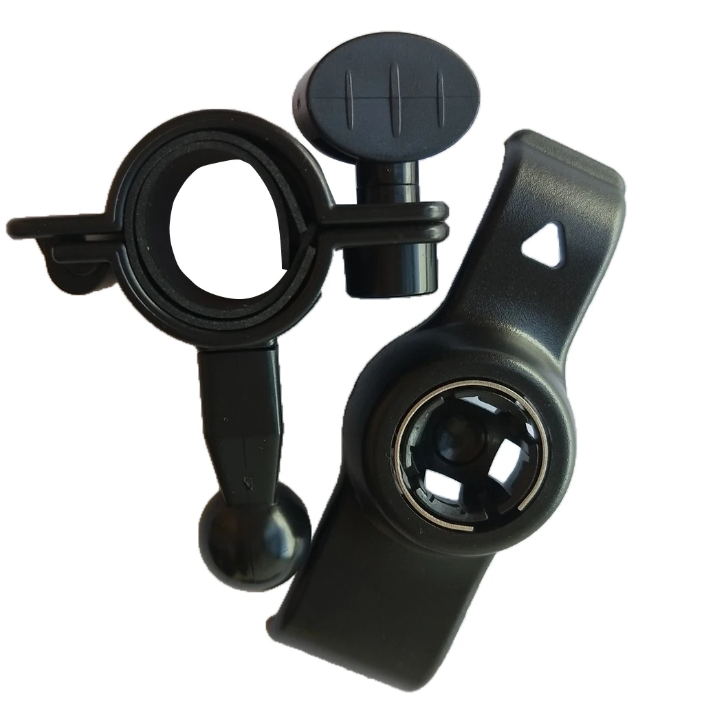 Motorcycle Bicycle Handlebar Mount Holder Stand Cradle For Garmin GPS Nuvi 50 50LM 50LMT 50WE 50UK