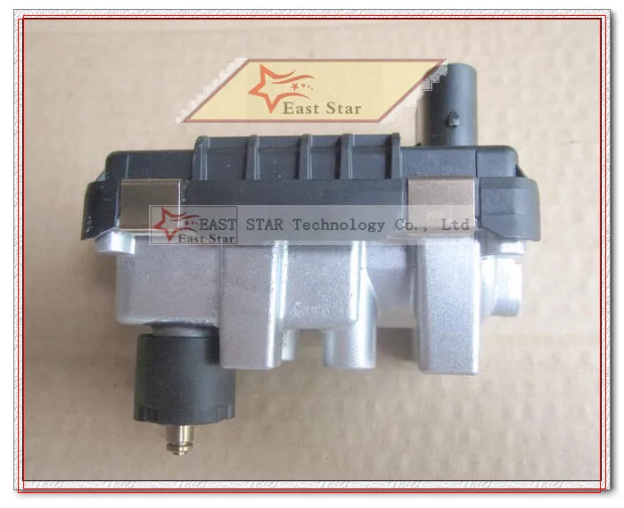

Turbo Electric Actuator electronic wastegate G042 G-042 G42 G-42 Turbo Electronic ACTUATOR Valve 752406 6NW009206 6NW-009-206