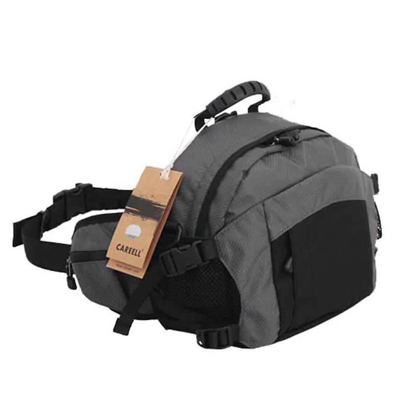 

CAREELL C2046 Camera Bag Backpack Shoulder Inclined Across Shoulders Waterproof Men Women Backpack For camera Video Photo Bag